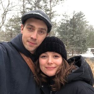 Meet your Posher, Bryan